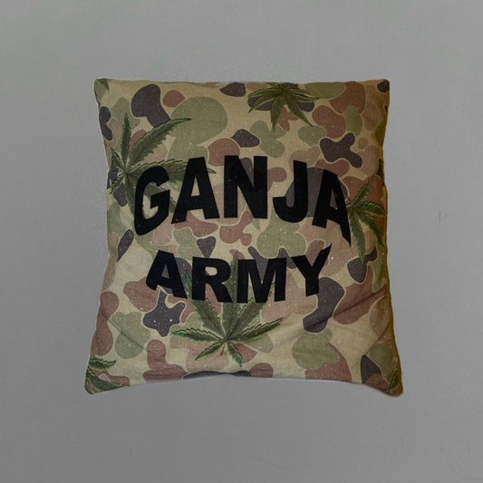 Ganja Army® Cushion