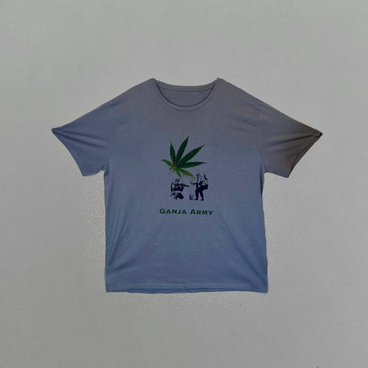 Ganja Army® Banksy T-shirt