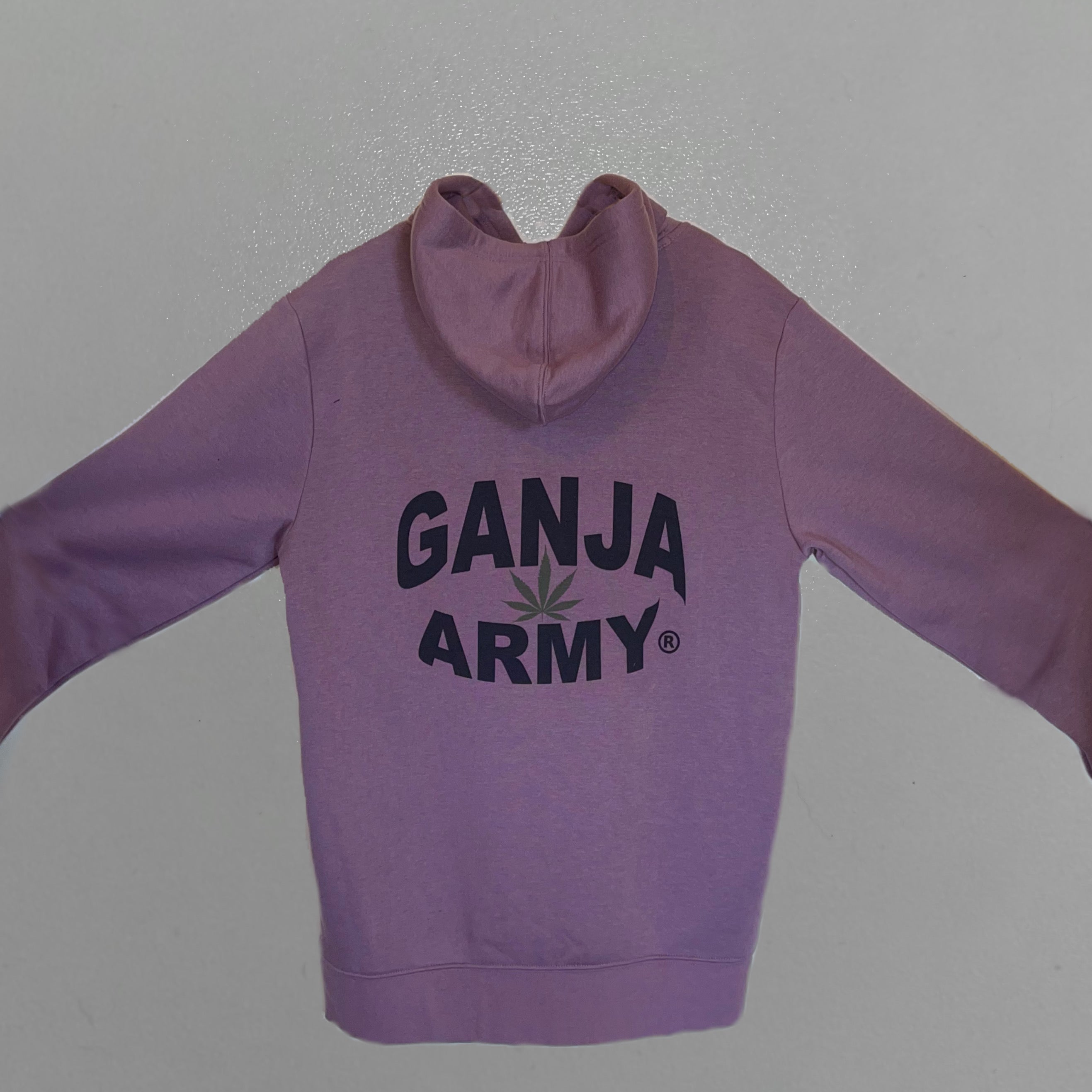Ganja Army® Hoodies