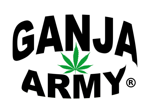 Ganja army